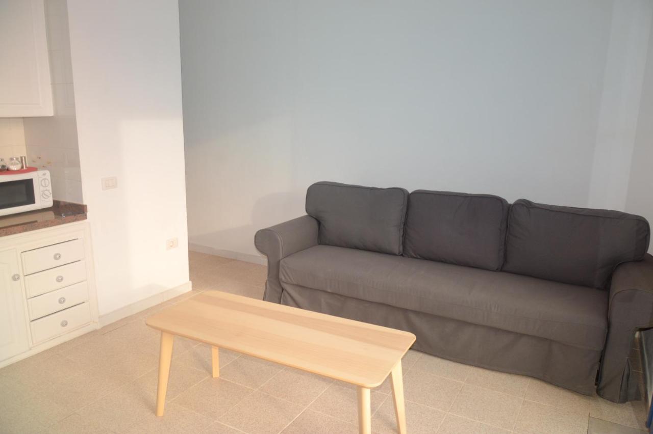 Apartamentos Playa Azul Vallehermoso Exteriör bild